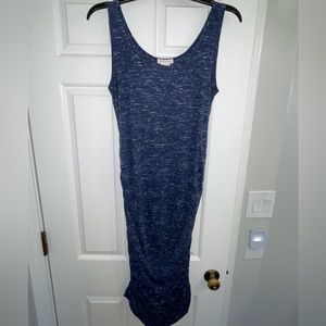Ingrid & Isabel Maternity Tank Dress